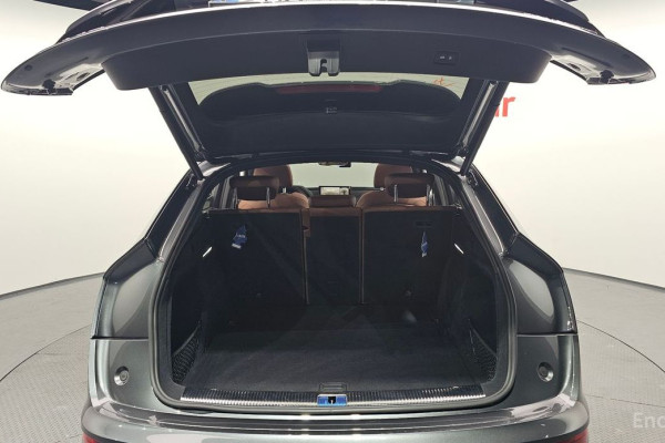 2022 Audi Q5 с пробегом 38 013 км