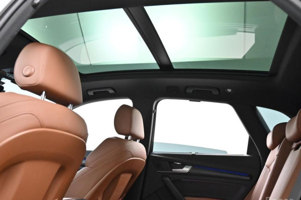 2022 Audi Q5 с пробегом 88 394 км