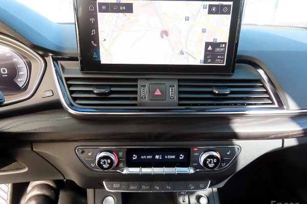 2023 Audi Q5 с пробегом 31 984 км