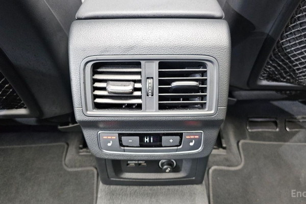 2021 Audi Q5 с пробегом 71 965 км