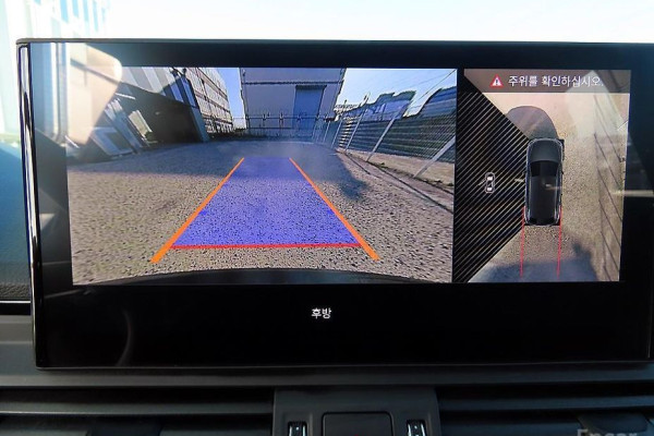 2023 Audi Q5 с пробегом 31 984 км