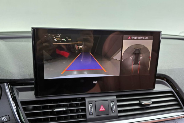 2023 Audi Q5 с пробегом 21 874 км