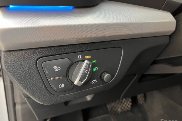 2022 Audi Q5 с пробегом 45 169 км