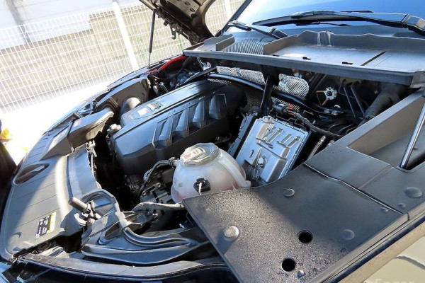 2023 Audi Q5 с пробегом 31 984 км