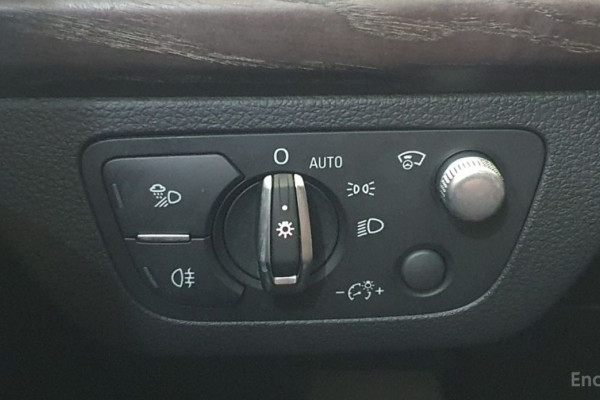 2023 Audi Q5 с пробегом 50 700 км