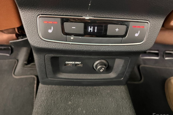 2022 Audi Q5 с пробегом 45 169 км