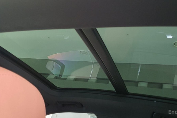 2023 Audi Q5 с пробегом 50 700 км