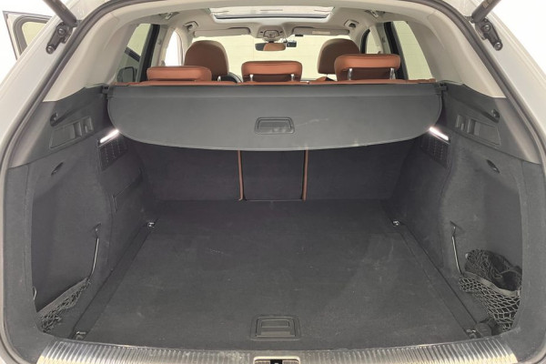 2022 Audi Q5 с пробегом 45 169 км