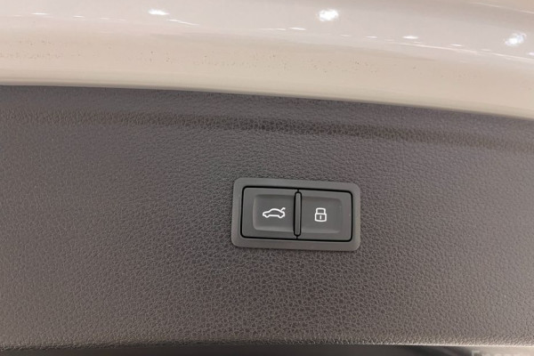 2022 Audi Q5 с пробегом 45 169 км