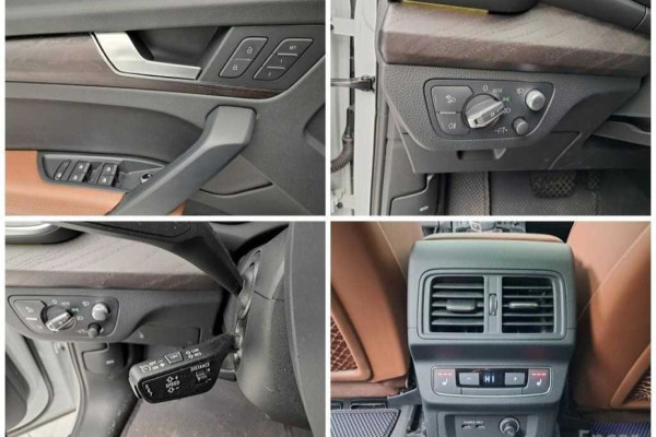 2023 Audi Q5 с пробегом 77 038 км