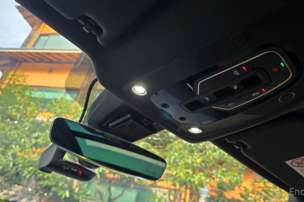 2023 Audi Q5 с пробегом 34 225 км