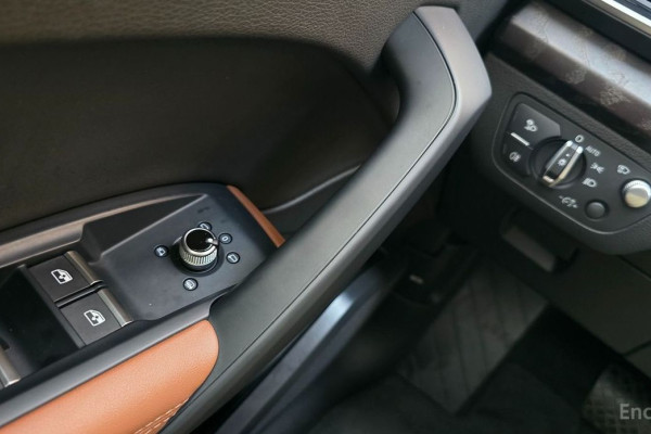 2023 Audi Q5 с пробегом 34 225 км