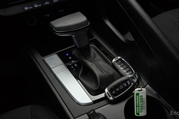 2021 Hyundai Avante с пробегом 79 173 км