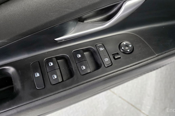 2021 Hyundai Avante с пробегом 93 667 км