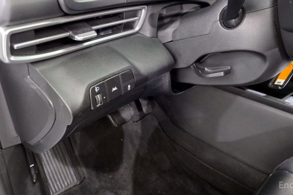 2021 Hyundai Avante с пробегом 93 667 км