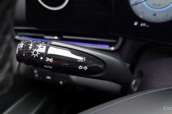 2021 Hyundai Avante с пробегом 65 097 км