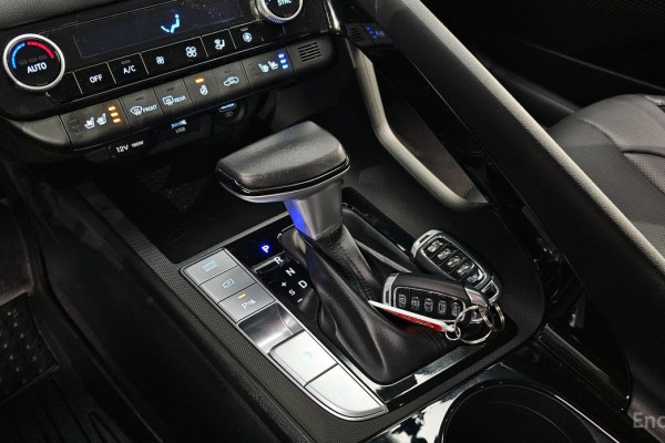 2022 Hyundai Avante с пробегом 94 312 км