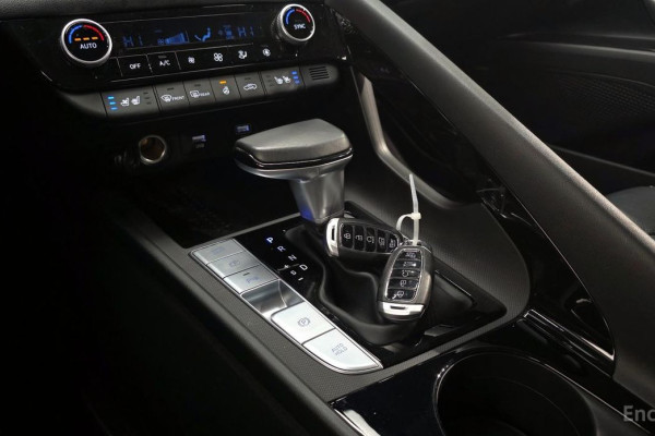 2021 Hyundai Avante с пробегом 112 608 км