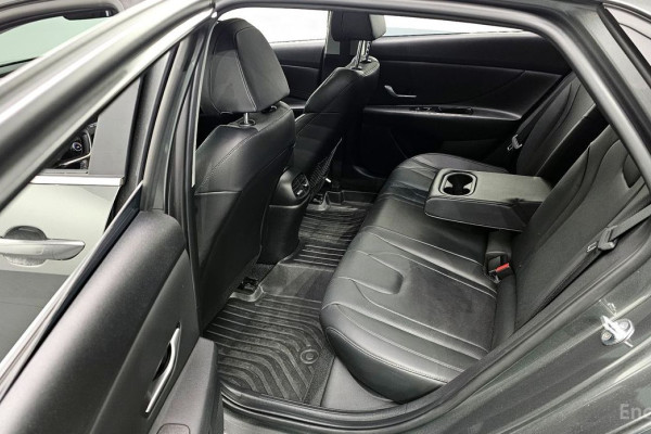 2022 Hyundai Avante с пробегом 94 312 км