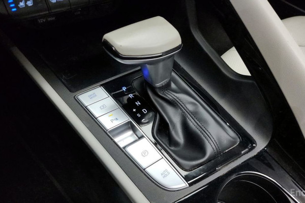 2022 Hyundai Avante с пробегом 64 302 км