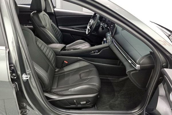 2022 Hyundai Avante с пробегом 94 312 км