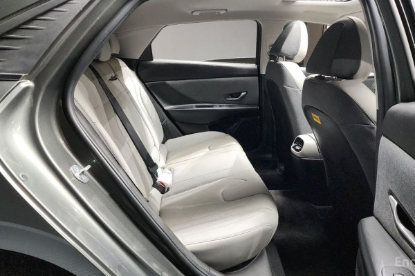 2022 Hyundai Avante с пробегом 64 302 км