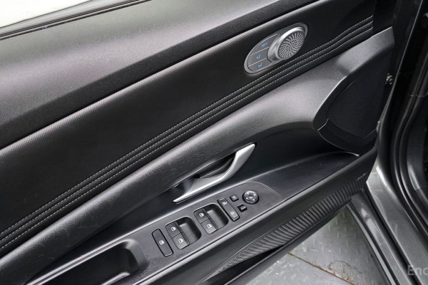 2022 Hyundai Avante с пробегом 94 312 км