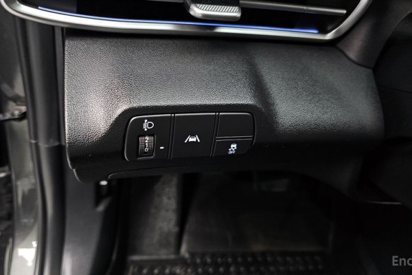 2022 Hyundai Avante с пробегом 94 312 км