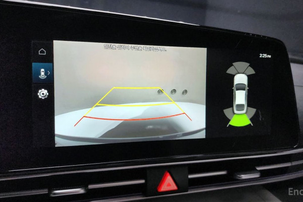 2022 Hyundai Avante с пробегом 64 302 км