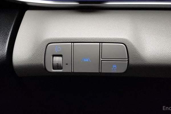 2022 Hyundai Avante с пробегом 64 302 км