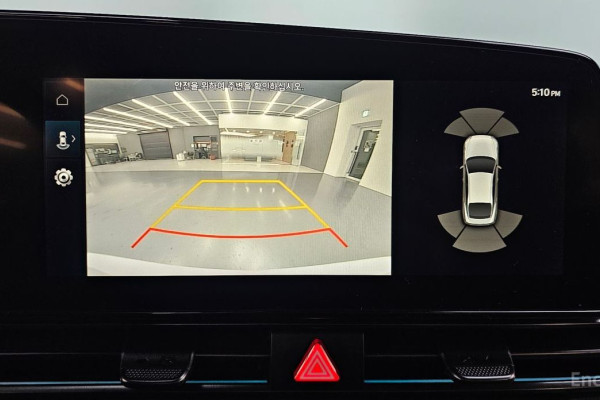 2021 Hyundai Avante с пробегом 53 707 км