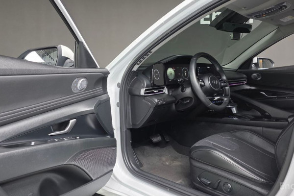 2021 Hyundai Avante с пробегом 64 002 км