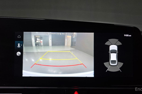 2021 Hyundai Avante с пробегом 64 002 км