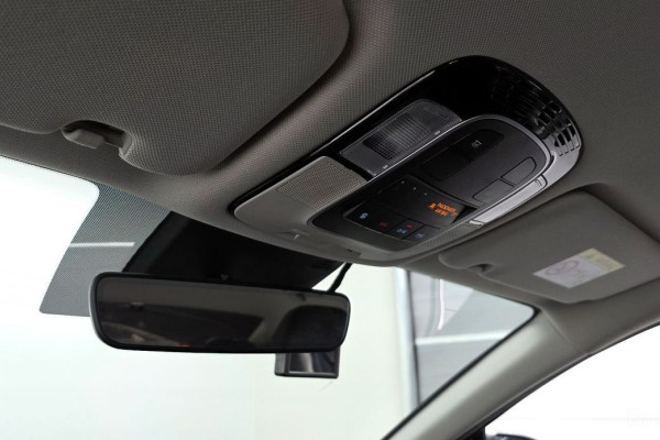 2021 Hyundai Sonata с пробегом 48 721 км