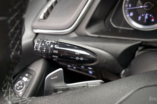 2021 Hyundai Sonata с пробегом 48 721 км