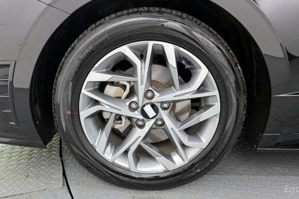 2022 Hyundai Sonata с пробегом 49 987 км