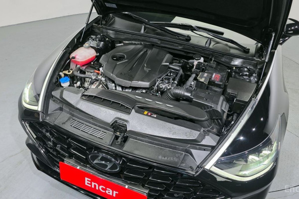 2022 Hyundai Sonata с пробегом 49 987 км