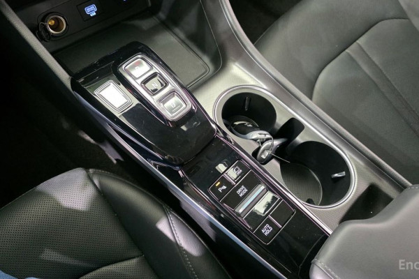 2022 Hyundai Sonata с пробегом 49 987 км