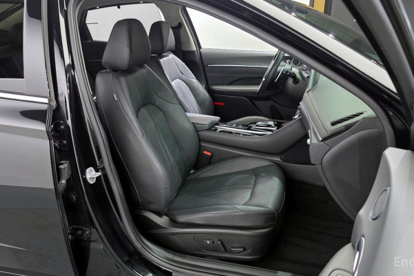 2022 Hyundai Sonata с пробегом 49 987 км