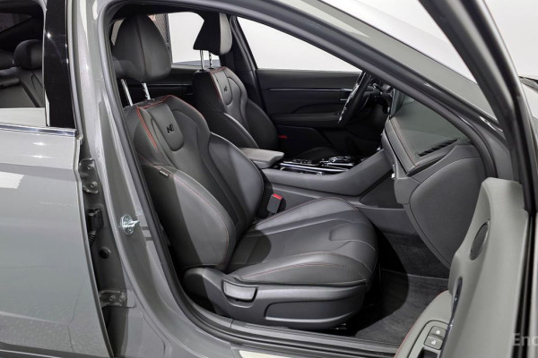 2021 Hyundai Sonata с пробегом 90 240 км