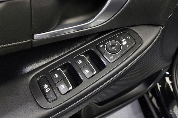 2021 Hyundai Sonata с пробегом 75 827 км