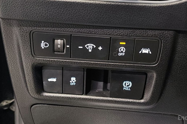 2021 Hyundai Sonata с пробегом 75 827 км