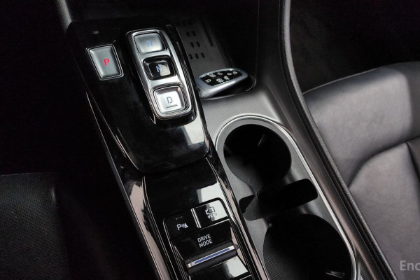 2021 Hyundai Sonata с пробегом 60 277 км