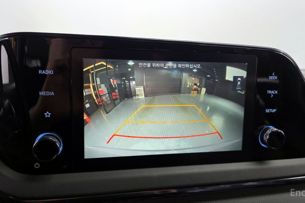 2021 Hyundai Sonata с пробегом 90 240 км