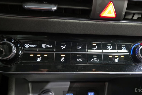 2021 Hyundai Sonata с пробегом 90 240 км