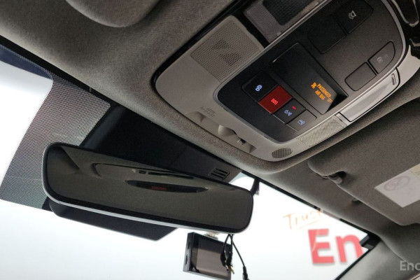 2021 Hyundai Sonata с пробегом 75 827 км