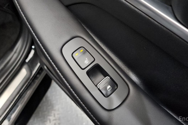 2021 Hyundai Sonata с пробегом 60 277 км