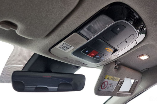 2021 Hyundai Sonata с пробегом 60 277 км