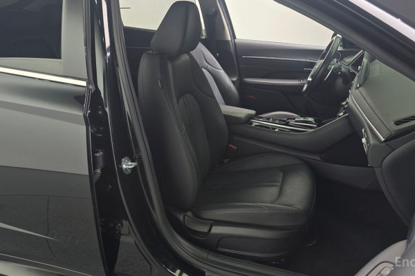 2022 Hyundai Sonata с пробегом 74 277 км