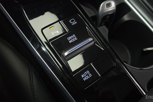 2022 Hyundai Sonata с пробегом 74 277 км